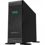 Сервер HPE ML350 Gen10 P21786-421/1 (Tower, Xeon Bronze 3206R, 1900 МГц, 8, 11, 1 x 64 ГБ, LFF 3.5")