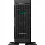 Сервер HPE ML350 Gen10 P21786-421/1 (Tower, Xeon Bronze 3206R, 1900 МГц, 8, 11, 1 x 64 ГБ, LFF 3.5")