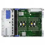 Сервер HPE ML350 Gen10 P21786-421/1 (Tower, Xeon Bronze 3206R, 1900 МГц, 8, 11, 1 x 64 ГБ, LFF 3.5")