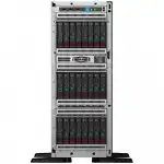 Сервер HPE ML350 Gen10 P21786-421/1 (Tower, Xeon Bronze 3206R, 1900 МГц, 8, 11, 1 x 64 ГБ, LFF 3.5")