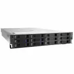 Сервер APEX R320-12/2U R320-12-4314 (2U Rack, Xeon Silver 4314, 2400 МГц, 16, 24, 2 x 32 ГБ, SFF + LFF  2.5" + 3.5")