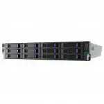 Сервер APEX R320-12/2U R320-12-4314 (2U Rack, Xeon Silver 4314, 2400 МГц, 16, 24, 2 x 32 ГБ, SFF + LFF  2.5" + 3.5")