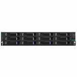 Сервер APEX R320-12/2U R320-12-4314 (2U Rack, Xeon Silver 4314, 2400 МГц, 16, 24, 2 x 32 ГБ, SFF + LFF  2.5" + 3.5")