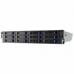 Сервер APEX R320-12/2U R320-12-6342 (2U Rack, Xeon Gold 6342, 2800 МГц, 24, 36, 2 x 32 ГБ, SFF + LFF  2.5" + 3.5")