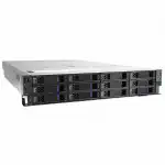 Сервер APEX R320-12/2U R320-12-6342 (2U Rack, Xeon Gold 6342, 2800 МГц, 24, 36, 2 x 32 ГБ, SFF + LFF  2.5" + 3.5")