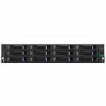 Сервер APEX R320-12/2U R320-12-6342 (2U Rack, Xeon Gold 6342, 2800 МГц, 24, 36, 2 x 32 ГБ, SFF + LFF  2.5" + 3.5")