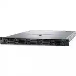 Сервер Dell PowerEdge R650 210-AYJZ - 273846659 (1U Rack, Xeon Silver 4316, 2300 МГц, 20, 30, 16 x 16 ГБ, SFF 2.5")