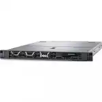 Сервер Dell PowerEdge R650 210-AYJZ - 273846659 (1U Rack, Xeon Silver 4316, 2300 МГц, 20, 30, 16 x 16 ГБ, SFF 2.5")