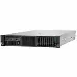 Сервер HPE ProLiant DL380 Gen10 Plus P55280-421 (2U Rack, Xeon Silver 4314, 2400 МГц, 16, 24, 1 x 32 ГБ, SFF 2.5")