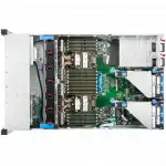 Сервер HPE ProLiant DL380 Gen10 Plus P55280-421 (2U Rack, Xeon Silver 4314, 2400 МГц, 16, 24, 1 x 32 ГБ, SFF 2.5")