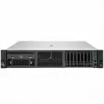 Сервер HPE ProLiant DL380 Gen10 Plus P55280-421 (2U Rack, Xeon Silver 4314, 2400 МГц, 16, 24, 1 x 32 ГБ, SFF 2.5")