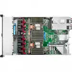 Сервер HPE ProLiant DL360 Gen10 Plus P55275-421 (1U Rack, Xeon Silver 4314, 2400 МГц, 16, 24, 1 x 32 ГБ, SFF 2.5")