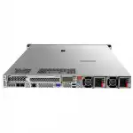 Сервер Lenovo ThinkSystem SR645 7D2XA056EA (1U Rack, EPYC 7313, 3000 МГц, 16, 128, 1 x 32 ГБ, SFF 2.5")