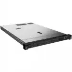 Сервер Lenovo ThinkSystem SR645 7D2XA056EA (1U Rack, EPYC 7313, 3000 МГц, 16, 128, 1 x 32 ГБ, SFF 2.5")