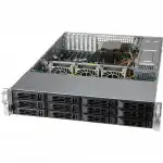 Серверный корпус Supermicro LA26AC12-R920LP1 CSE-LA26AC12-R920LP1 (12 шт)
