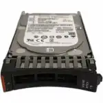 Серверный жесткий диск IBM 1TB 7.2K 6Gbps NL SATA 2.5in SFF HS HDD 81Y9730 (HDD, 2,5 SFF, 1 ТБ, SATA)
