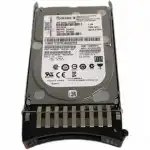 Серверный жесткий диск IBM 1TB 7.2K 6Gbps NL SATA 2.5in SFF HS HDD 81Y9730 (HDD, 2,5 SFF, 1 ТБ, SATA)