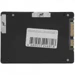 Серверный жесткий диск Micron 02313FAE (SSD, 2,5 SFF, 1.92 ТБ, SATA)