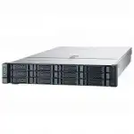 Сервер Inspur NF5280M6 INSPUR_NF5280M6_KZ2 (2U Rack, Xeon Gold 5318Y, 2100 МГц, 24, 36, 8 х 64 ГБ, SFF + LFF  2.5" + 3.5", 2x 480 ГБ)