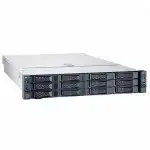 Сервер Inspur NF5280M6 INSPUR_NF5280M6_KZ2 (2U Rack, Xeon Gold 5318Y, 2100 МГц, 24, 36, 8 х 64 ГБ, SFF + LFF  2.5" + 3.5", 2x 480 ГБ)