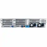 Сервер Inspur NF5280M6 INSPUR_NF5280M6_KZ2 (2U Rack, Xeon Gold 5318Y, 2100 МГц, 24, 36, 8 х 64 ГБ, SFF + LFF  2.5" + 3.5", 2x 480 ГБ)