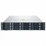 Сервер Inspur NF5280M6 INSPUR_NF5280M6_KZ2 (2U Rack, Xeon Gold 5318Y, 2100 МГц, 24, 36, 8 х 64 ГБ, SFF + LFF  2.5" + 3.5", 2x 480 ГБ)