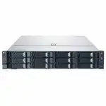 Сервер Inspur NF5280M6 INSPUR_NF5280M6_KZ3 (2U Rack, Xeon Gold 5318Y, 2100 МГц, 24, 36, 4 x 64 ГБ, SFF + LFF  2.5" + 3.5", 8x 2.4 ТБ)