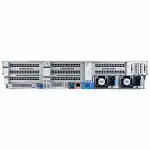 Сервер Inspur NF5280M6 INSPUR_NF5280M6_KZ3 (2U Rack, Xeon Gold 5318Y, 2100 МГц, 24, 36, 4 x 64 ГБ, SFF + LFF  2.5" + 3.5", 8x 2.4 ТБ)