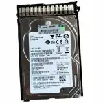 Серверный жесткий диск HPE 1TB SATA 6G 7.2K SFF 655710-B21 (HDD, 2,5 SFF, 1 ТБ, SATA)