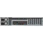 Сервер iRU Rock S2208P 2052671 (2U Rack, Xeon Gold 6240R, 2400 МГц, 24, 35.75, 2 x 64 ГБ, LFF 3.5")