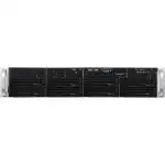 Сервер iRU Rock S2208P 2052671 (2U Rack, Xeon Gold 6240R, 2400 МГц, 24, 35.75, 2 x 64 ГБ, LFF 3.5")