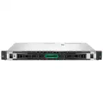 Сервер HPE DL20 Gen11 P65393-421 (1U Rack, Xeon E-2414, 2600 МГц, 4, 12, 1 x 16 ГБ, LFF 3.5")