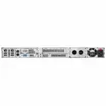 Сервер HPE DL20 Gen11 P65393-421 (1U Rack, Xeon E-2414, 2600 МГц, 4, 12, 1 x 16 ГБ, LFF 3.5")