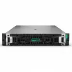 Сервер HPE DL380 Gen11 P70458-421 (2U Rack, Xeon Silver 4514Y, 2000 МГц, 16, 30, 1 x 32 ГБ, LFF 3.5")