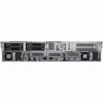 Сервер Dell PowerEdge R750 210-AYCG-27A (2U Rack, Xeon Gold 6348, 2600 МГц, 28, 42, 2 x 32 ГБ, SFF 2.5", 12x 2.4 ТБ)