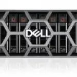 Сервер Dell R760xs 16SFF 210-BGLV_F1S16 (Xeon Silver 4410Y, 2000 МГц, 12, 30, 1 x 32 ГБ, SFF 2.5", 1x 960 ГБ)