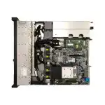 Сервер Lenovo 7D7QA02QEA_STOCK_20_S (1U Rack, Xeon E-2356G, 3200 МГц, 6, 12, 1 x 32 ГБ, 1x 960 ГБ)