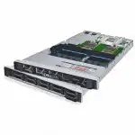 Сервер Dell R660XS 210-BFUZ/EMEA_PER660XS1SPL (Xeon Silver 4410Y, 2000 МГц, 12, 30, 1 x 16 ГБ, SFF 2.5", 1x 480 ГБ)