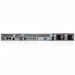 Сервер Dell R660XS 210-BFUZ/EMEA_PER660XS2SPL (Xeon Gold 5416S, 2000 МГц, 16, 30, 1 x 16 ГБ, SFF 2.5", 1x 960 ГБ)