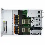Сервер Dell R660XS 210-BFUZ/EMEA_PER660XS2SPL (Xeon Gold 5416S, 2000 МГц, 16, 30, 1 x 16 ГБ, SFF 2.5", 1x 960 ГБ)