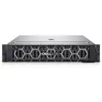 Сервер Dell R750xs 210-BGLV-EMEA_PER760XS4SPL (Xeon Silver 4514Y, 2000 МГц, 16, 30, 1 x 32 ГБ, LFF 3.5", 1x 480 ГБ)