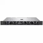 Сервер Dell R350 4LFF 210-BBRU_4B1 (1U Rack, Xeon E-2378, 2600 МГц, 8, 16, 1 x 8 ГБ, LFF 3.5", 1x 600 ГБ)