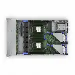 Сервер HPE ProLiant DL380 Gen11 P70457-421 (1U Rack, Xeon Silver 4514Y, 2000 МГц, 16, 30, 1 x 32 ГБ, SFF 2.5")