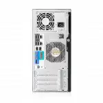 Сервер HPE Enterprise ML30 Gen11 P65095-421 (Mini Tower, Xeon E-2434, 3400 МГц, 4, 12, 1 x 16 ГБ, LFF 3.5")
