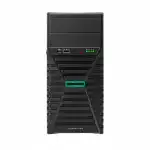 Сервер HPE Enterprise ML30 Gen11 P65095-421 (Mini Tower, Xeon E-2434, 3400 МГц, 4, 12, 1 x 16 ГБ, LFF 3.5")