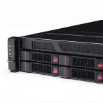 Сервер ГРАВИТОН C2082И C2082И_150041 (2U Rack, Xeon Silver 4214R, 2400 МГц, 12, 16.5, 4 x 16 ГБ, SFF + LFF  2.5" + 3.5", 4x 2 ТБ)