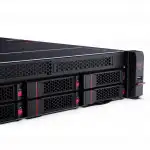 Сервер ГРАВИТОН C2082И C2082И_150041 (2U Rack, Xeon Silver 4214R, 2400 МГц, 12, 16.5, 4 x 16 ГБ, SFF + LFF  2.5" + 3.5", 4x 2 ТБ)