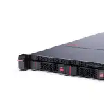 Сервер ГРАВИТОН C2041И C2041И _150045 (1U Rack, Xeon Silver 4214R, 2400 МГц, 12, 16.5, 4 x 16 ГБ, SFF + LFF  2.5" + 3.5", 4x 2 ТБ)