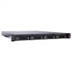 Сервер ГРАВИТОН C2041И C2041И _150045 (1U Rack, Xeon Silver 4214R, 2400 МГц, 12, 16.5, 4 x 16 ГБ, SFF + LFF  2.5" + 3.5", 4x 2 ТБ)