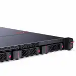Сервер ГРАВИТОН C2041И C2041И _150045 (1U Rack, Xeon Silver 4214R, 2400 МГц, 12, 16.5, 4 x 16 ГБ, SFF + LFF  2.5" + 3.5", 4x 2 ТБ)